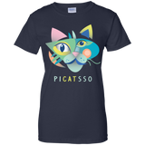 Art Picatsso Tshirt