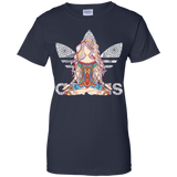 Yoga Adidas New Tshirt