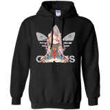 Yoga Adidas New Tshirt