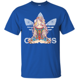 Yoga Adidas New Tshirt