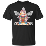 Yoga Adidas New Tshirt