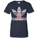 Yoga Adidas Tshirt