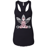 Yoga Adidas Tshirt