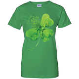 Yoga Irish Tshirt