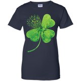 Yoga Irish Tshirt