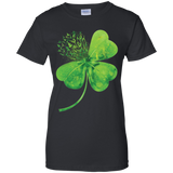 Yoga Irish Tshirt