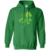 Yoga Irish Tshirt