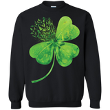Yoga Irish Tshirt