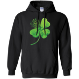 Yoga Irish Tshirt