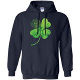 Yoga Irish Tshirt