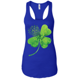 Yoga Irish Tshirt