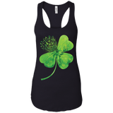 Yoga Irish Tshirt