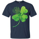 Yoga Irish Tshirt