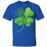 Yoga Irish Tshirt