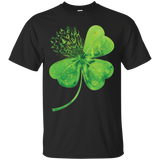 Yoga Irish Tshirt