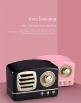 Vintage Design Bluetooth Music Player <img src="https://i.ibb.co/SfrJx50/PRODUCT-REVIEWS-Vintage-Music-Player.jpg" auto="" width:="" max-width:="" height:=""> <p>