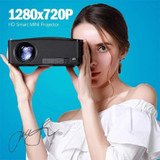 Luxury Theatre Upgraded Portable Projector | 1280x720 Resolution, Android WIFI Projector, 3D Beamer for Home Cinema  <img src="https://i.ibb.co/hFXrKZ0/PRODUCT-REVIEWS-Upgraded-Protable-Projector.jpg" auto="" width:="" max-width:="" height:=""> <p>