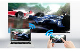 Luxury Theatre Upgraded Portable Projector | 1280x720 Resolution, Android WIFI Projector, 3D Beamer for Home Cinema  <img src="https://i.ibb.co/hFXrKZ0/PRODUCT-REVIEWS-Upgraded-Protable-Projector.jpg" auto="" width:="" max-width:="" height:=""> <p>