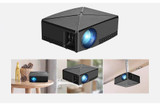 Luxury Theatre Upgraded Portable Projector | 1280x720 Resolution, Android WIFI Projector, 3D Beamer for Home Cinema  <img src="https://i.ibb.co/hFXrKZ0/PRODUCT-REVIEWS-Upgraded-Protable-Projector.jpg" auto="" width:="" max-width:="" height:=""> <p>