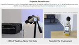 Luxury Theatre Upgraded Portable Projector | 1280x720 Resolution, Android WIFI Projector, 3D Beamer for Home Cinema  <img src="https://i.ibb.co/hFXrKZ0/PRODUCT-REVIEWS-Upgraded-Protable-Projector.jpg" auto="" width:="" max-width:="" height:=""> <p>
