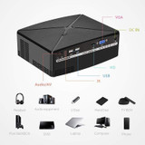 Luxury Theatre Upgraded Portable Projector | 1280x720 Resolution, Android WIFI Projector, 3D Beamer for Home Cinema  <img src="https://i.ibb.co/hFXrKZ0/PRODUCT-REVIEWS-Upgraded-Protable-Projector.jpg" auto="" width:="" max-width:="" height:=""> <p>