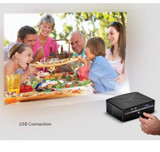 Luxury Theatre Upgraded Portable Projector | 1280x720 Resolution, Android WIFI Projector, 3D Beamer for Home Cinema  <img src="https://i.ibb.co/hFXrKZ0/PRODUCT-REVIEWS-Upgraded-Protable-Projector.jpg" auto="" width:="" max-width:="" height:=""> <p>