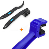 Portable Bicycle Chain Cleaning Kit -24/7 Best Deals