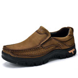 Outdoor recreational hiking shoes