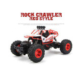 4WD RC Cars Updated Version 2.4G Radio Control RC Cars Toys Buggy 2020 High speed Trucks Off-Road Trucks Toys for Children