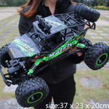 4WD RC Cars Updated Version 2.4G Radio Control RC Cars Toys Buggy 2020 High speed Trucks Off-Road Trucks Toys for Children