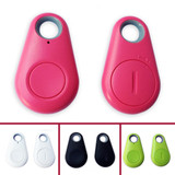 High Quality Mini anti-lost smart bluetooth tracker Child Bag Wallet Key Finder GPS Locator Alarm