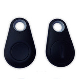 High Quality Mini anti-lost smart bluetooth tracker Child Bag Wallet Key Finder GPS Locator Alarm