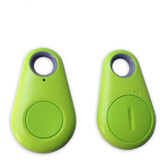 High Quality Mini anti-lost smart bluetooth tracker Child Bag Wallet Key Finder GPS Locator Alarm