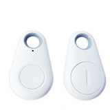 High Quality Mini anti-lost smart bluetooth tracker Child Bag Wallet Key Finder GPS Locator Alarm