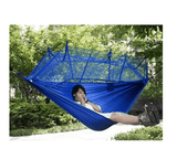 Flying Hammock Tent - Ultralight 2 Person Swing and Tent