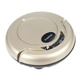 S320 Smart Robot Vacuum Cleaner with Mopping Cloth