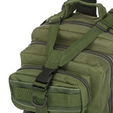 3P 30L Backpack Sports Bag for Camping Traveling Hiking Trekking