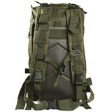 3P 30L Backpack Sports Bag for Camping Traveling Hiking Trekking