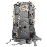 3P 30L Backpack Sports Bag for Camping Traveling Hiking Trekking