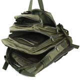 3P 30L Backpack Sports Bag for Camping Traveling Hiking Trekking