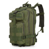 3P 30L Backpack Sports Bag for Camping Traveling Hiking Trekking