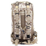 3P Military 30L Backpack Sports Bag for Camping Traveling Hiking Trekking