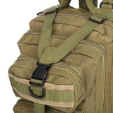 3P Military 30L Backpack Sports Bag for Camping Traveling Hiking Trekking