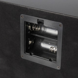 High-end Watch Winder Storage Box for 4 Automatic Watches