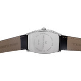 Seagull Roman Numerals Tonneau Automatic Watch 849.402
