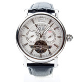 Seagull Full Calendar Grande Date Flywheel Automatic Watch M307S