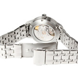 Seagull Roman Numerals ST2130 Movement Automatic Watch D816.455L