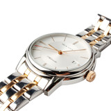 Seagull Guilloche Bracelet Automatic Watch D817.405