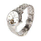 Seagull Grande Flywheel Skeleton Automatic Watch 816.409