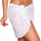 Sexy Women Beach Cover Up Bikini Swimwear Cover up Skirt Dress Swimsuit Wrap Suit Sexy Women Beach Cover Up Bikini Swimwear Cover up Skirt Dress Swimsuit Wrap Suit